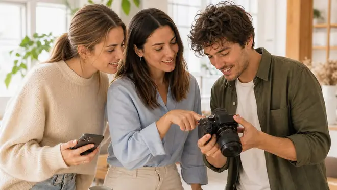 Mikro czy makro influencer? Jak wybrać twórcę dopasowanego do celu kampanii