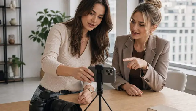 Oznaczanie współprac reklamowych: co musi wiedzieć marka i twórca